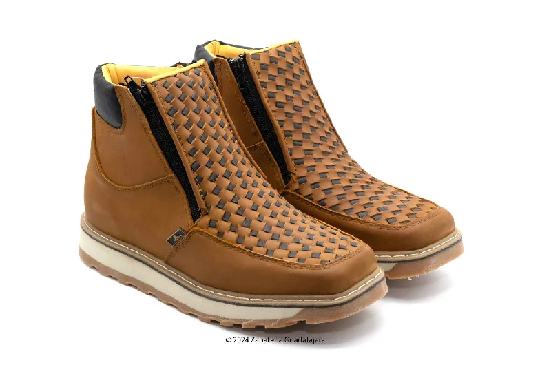 Vintage Sneakers Collection PETATILLO DOUBLE DENSITY SOLE HONEY