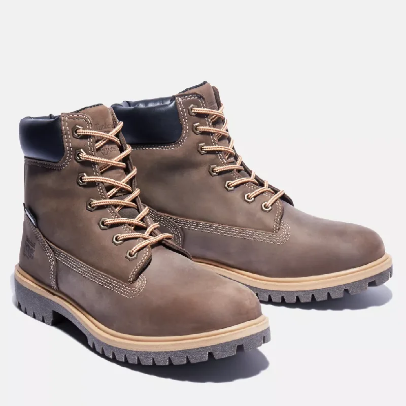 Best Running Footwear Timberland Pro Women's Direct Attach 6" WP Work Boot -Brown- TB0A2R2A214 Best Running Footwear Timberland Pro Women's Direct Attach 6" WP Work Boot -Brown- TB0A2R2A214