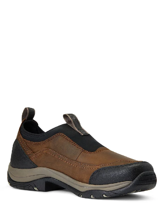 Casual Flip Flops Men's Terrain Ease Waterproof Shoes