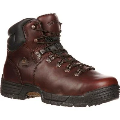 Best Winter Sneakers Rocky MobiLite Waterproof Work Boot
