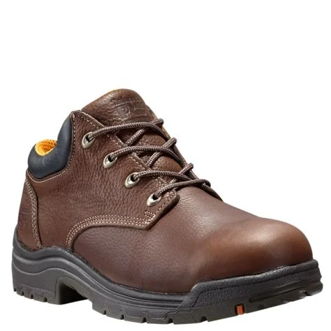 Formal Leather Shoes Timberland 47028 Titan® Safety Toe Oxford