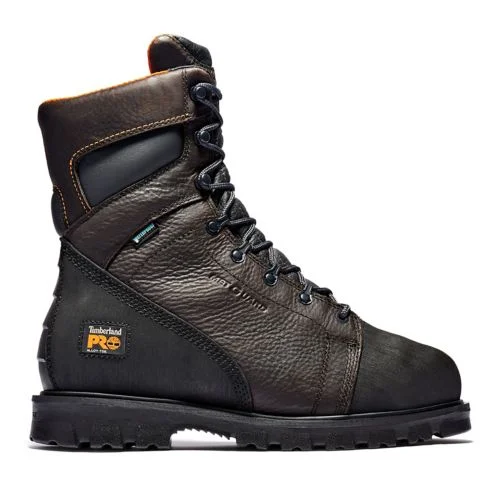 Slip-On Sneakers Collection Timberland 89649 Rigmaster Waterproof Internal Metguard Work Boots Slip-On Sneakers Collection Timberland 89649 Rigmaster Waterproof Internal Metguard Work Boots