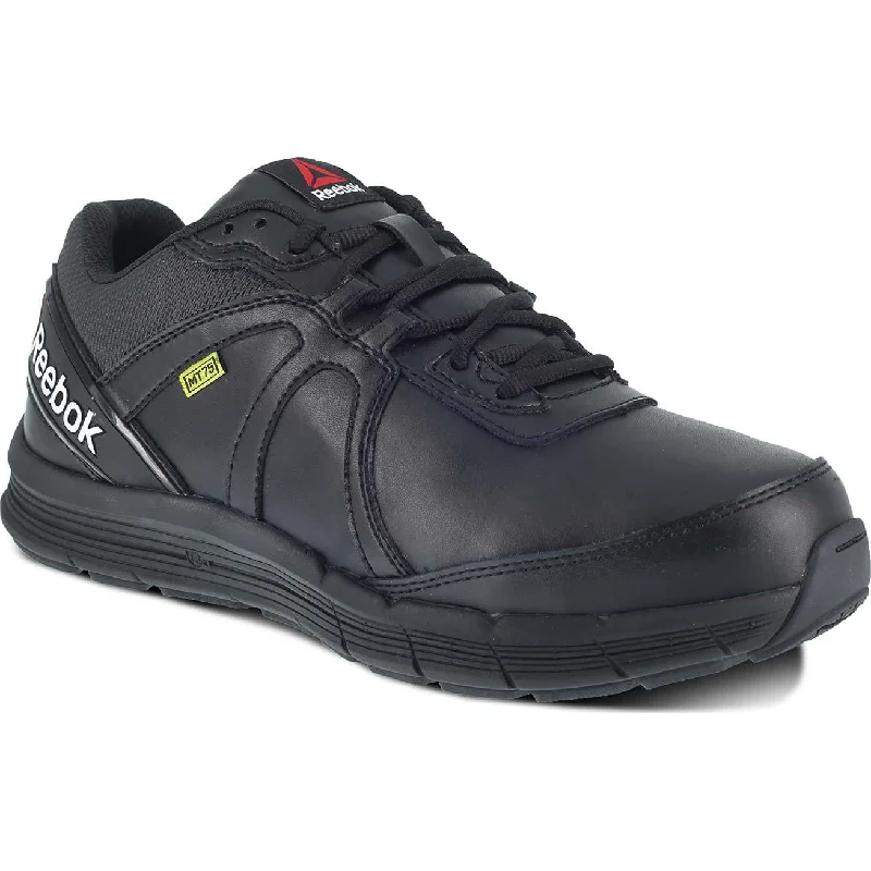 Stylish Boots For Work Reebok RB3506 Men's Performance Cross Trainers with Internal Met Guard Stylish Boots For Work Reebok RB3506 Men's Performance Cross Trainers with Internal Met Guard