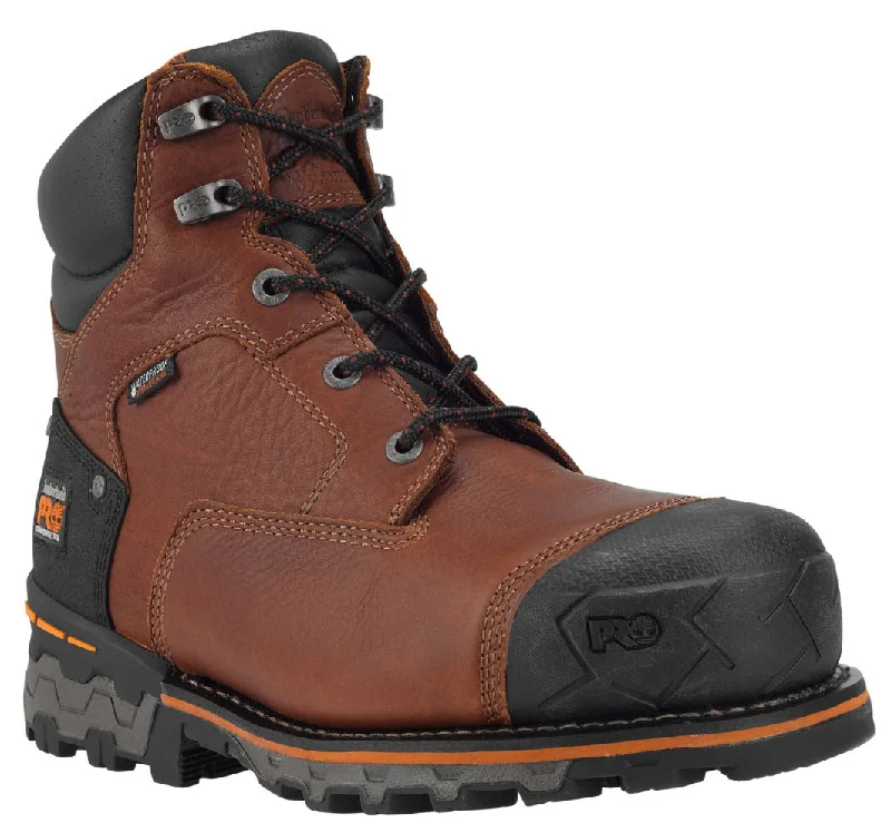 Outdoor Shoes Collection Timberland 92641 Boondock Insulated Composite Toe Work Boots Outdoor Shoes Collection Timberland 92641 Boondock Insulated Composite Toe Work Boots