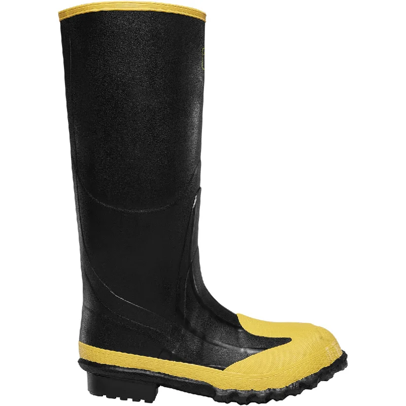 Fashionable Summer Shoes LaCrosse Footwear Meta-Pac Boots with Trac-Lite™ Outsoles Fashionable Summer Shoes LaCrosse Footwear Meta-Pac Boots with Trac-Lite™ Outsoles