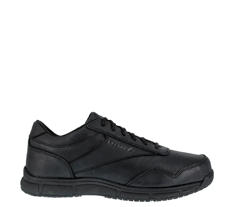 Sporty Hiking Shoes Reebok Work Women's Jorie LT Slip Resistant EH Work Shoe