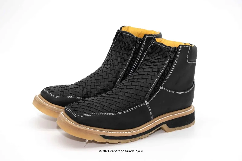 Stylish Boots For Sale H61M3105 DOUBLE DENSITY PETATILLO BLACK