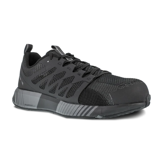 Slip-On Winter Shoes Reebok Work Shoe RB4310 CT