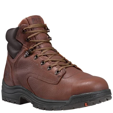 Stylish High Heels Timberland 26063 Titan® Safety Toe Work Boots