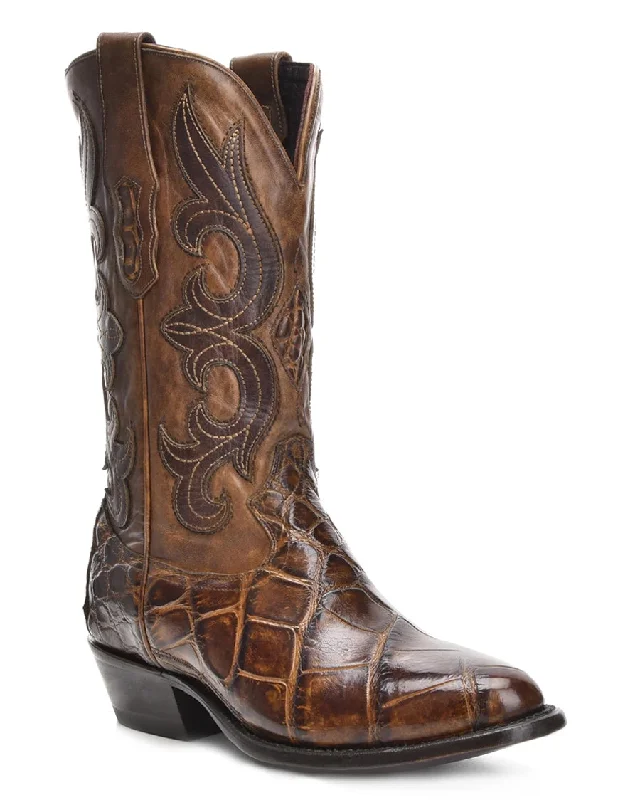 Best Sneakers For Running Men's Doroteo Western Boots