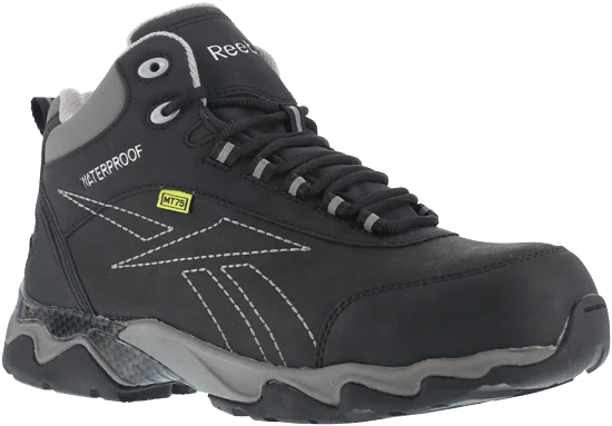 High Fashion Sneakers Reebok RB1067 Beamer Internal Metatarsal Guard Hikers