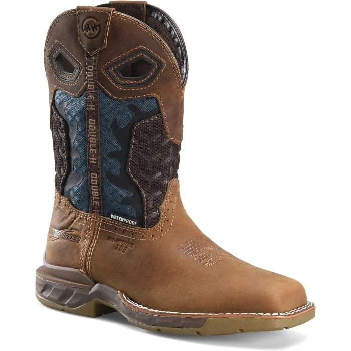High Quality Sneakers WOMENS DOUBLE H WATCHER COMPOSITE TOE ROPER DH5392