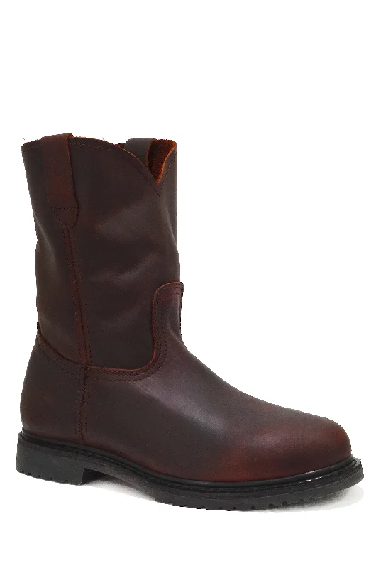Comfortable Flats For Work ROPER