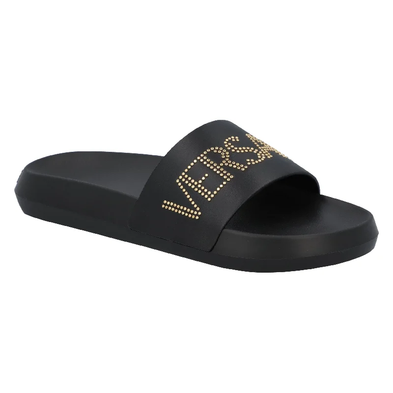 Best Sneakers For Running Rubber Pool Slides
