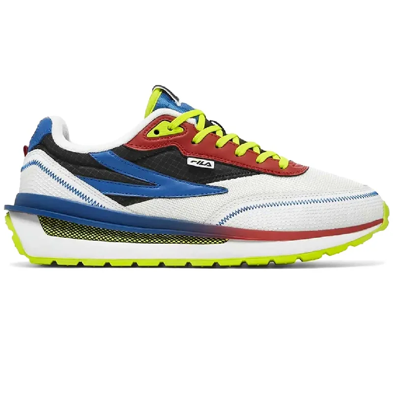 Sporty Running Shoes FILA - Men's Renno Shoes (1RM01972 117)