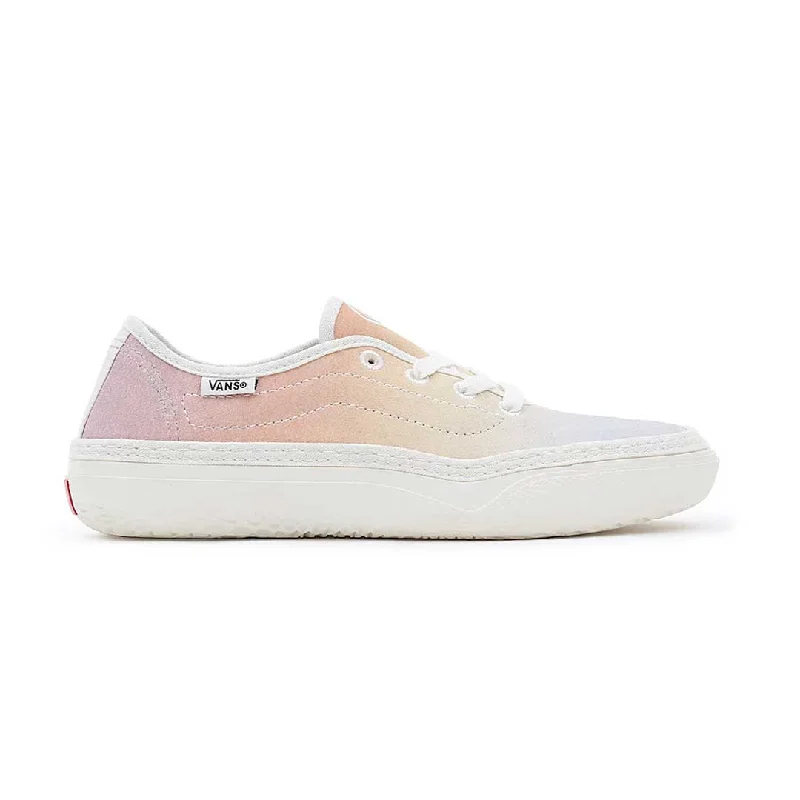 Summer Sports Shoes Vans - Unisex Circle Vee SE Shoes (05VGBMB)