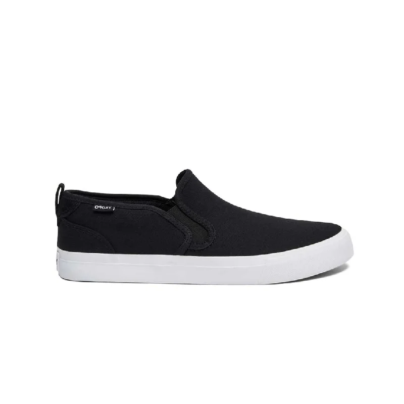Classic Hiking Footwear Oakley - Men's B1B Classic Slip On Shoes (FOF100152 02E)