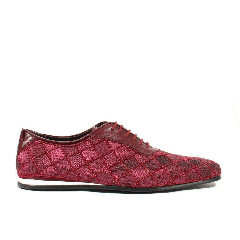 Outdoor Shoes Collection Cesare Paciotti Luxury Italian Men's Designer Shoes Valvet Bordo Soft Melanzana Leather / Fabric Oxfords (CPM2510) Outdoor Shoes Collection Cesare Paciotti Luxury Italian Men's Designer Shoes Valvet Bordo Soft Melanzana Leather / Fabric Oxfords (CPM2510)