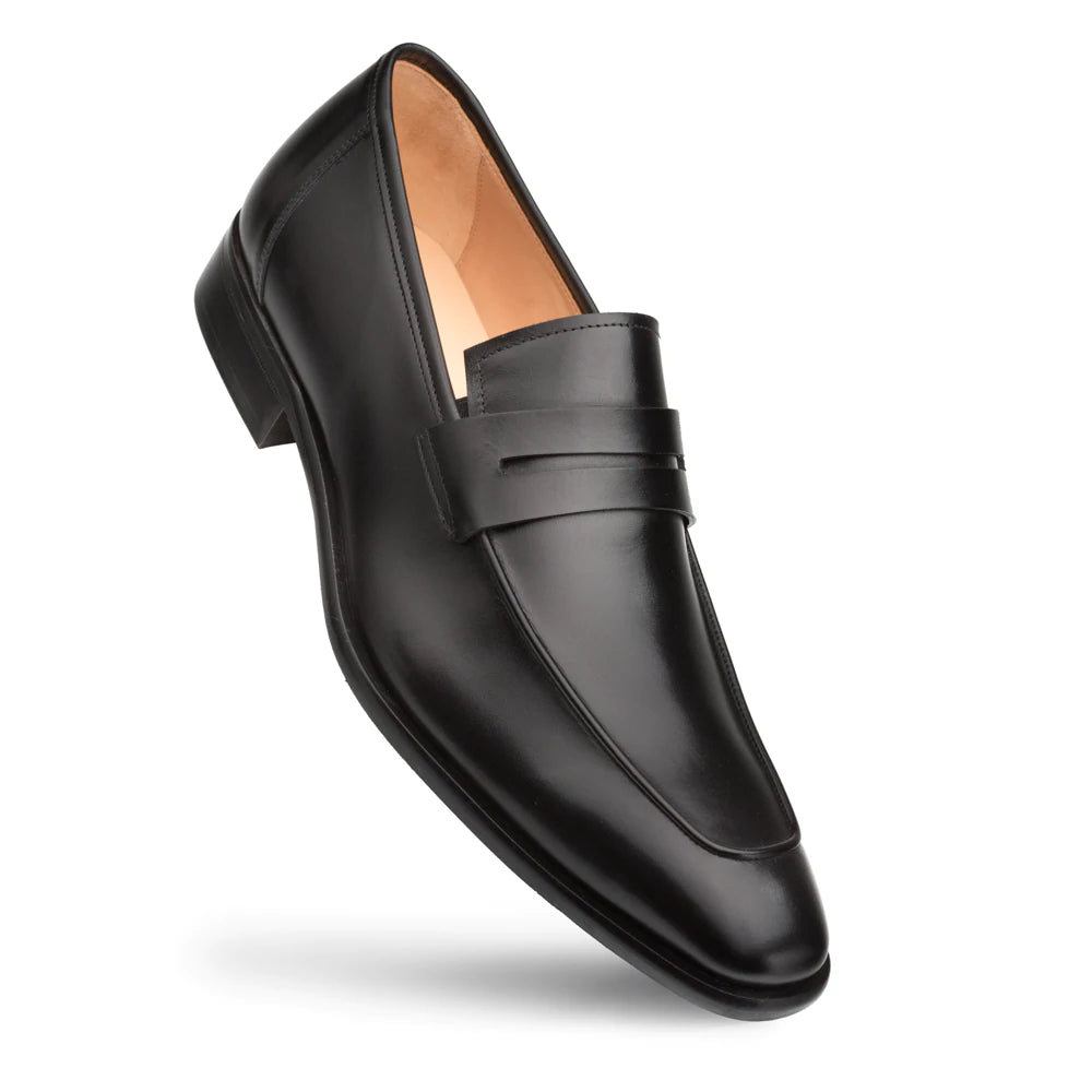 Vintage Sneakers Collection CALFSKIN PENNY LOAFER Style #: E20243 I Mezlan