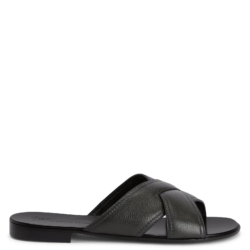 Comfortable Running Sneakers Giuseppe Zanotti Flavio