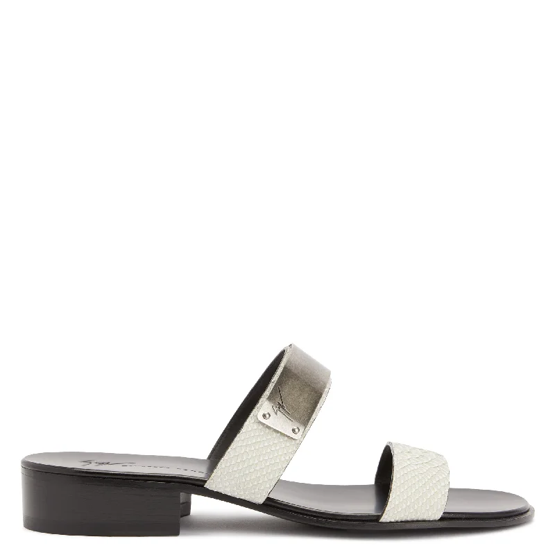 Stylish Casual Footwear Giuseppe Zanotti Ignazio
