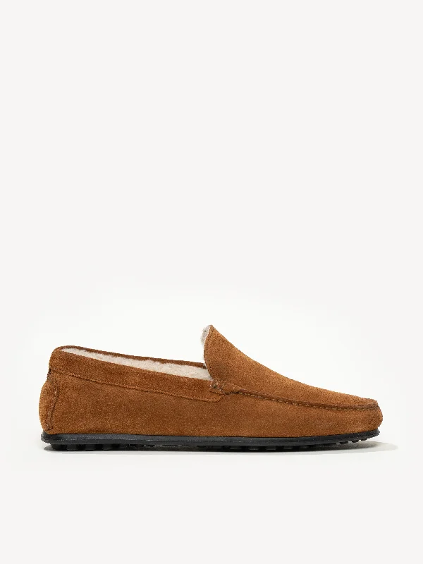 Best Running Sneakers The Felize Shearling Uomo