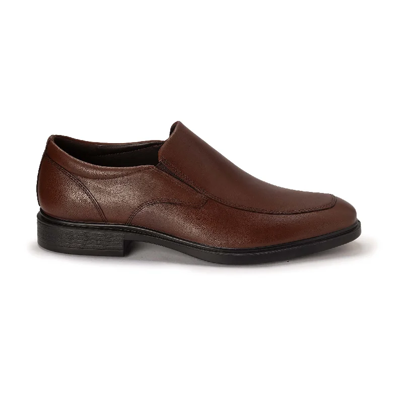 Stylish Running Footwear Bata Waterproof Men Dress Shoes 830X116