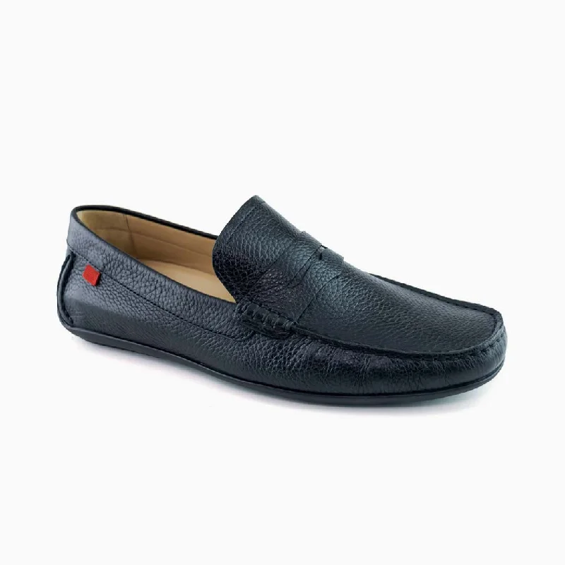 Formal Leather Shoes Union St 4.0, Men