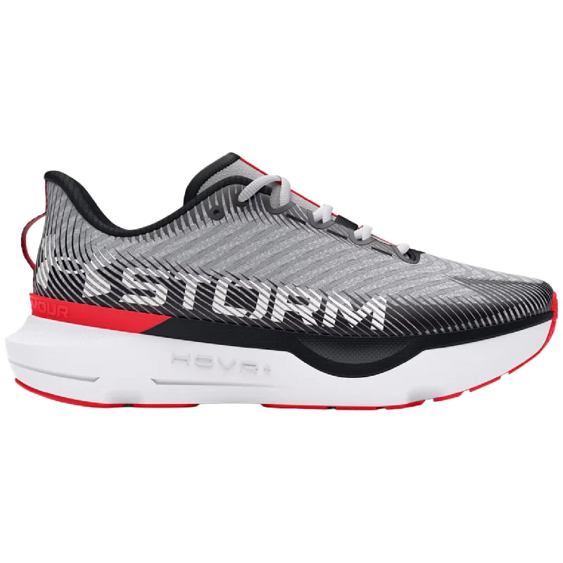 Breathable Hiking Boots Under Armour Unisex Infinite Pro Storm Running Shoes