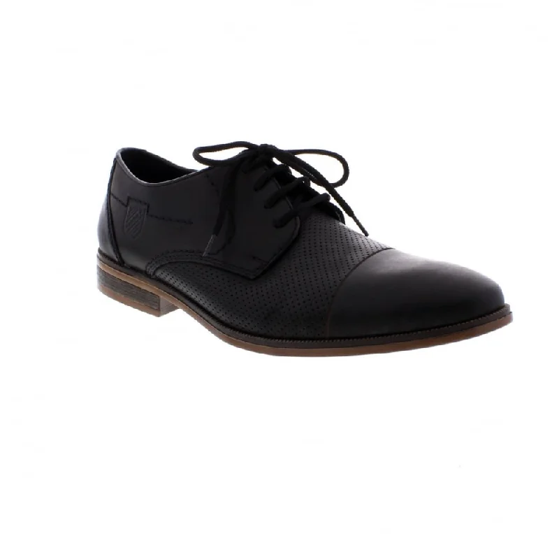 Sporty Hiking Shoes Rieker | 11615-00