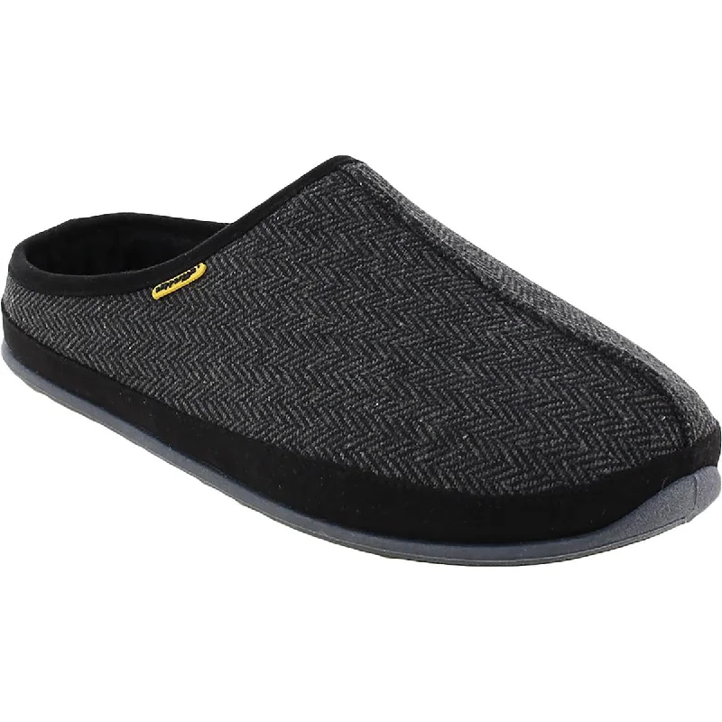 Black Tweed