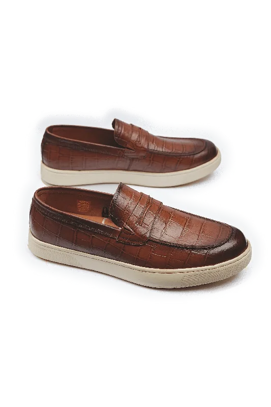 Vintage Boots Collection LOGO 11057 BRC