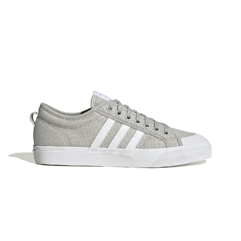 Outdoor Work Boots adidas - Men's Nizza Shoes (HQ8526)
