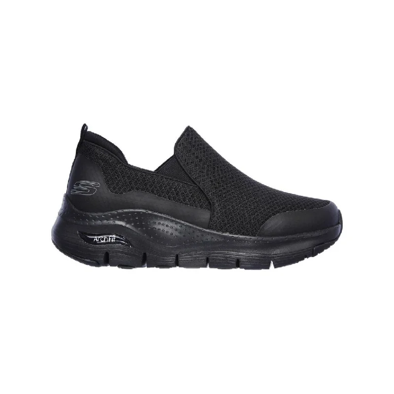 Sporty Hiking Shoes Arch Fit - Banlin Shoes - Men