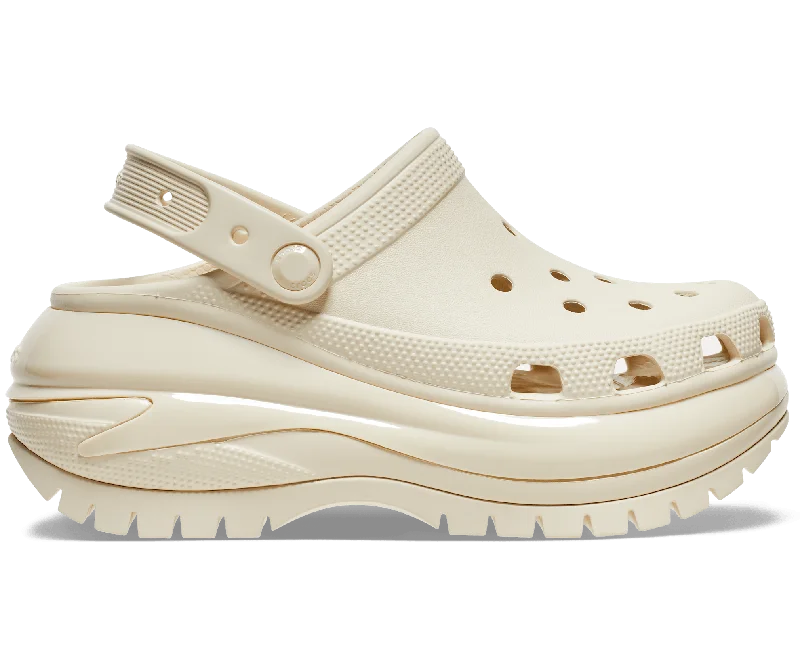 Comfortable Walking Sandals Mega Crush Clog