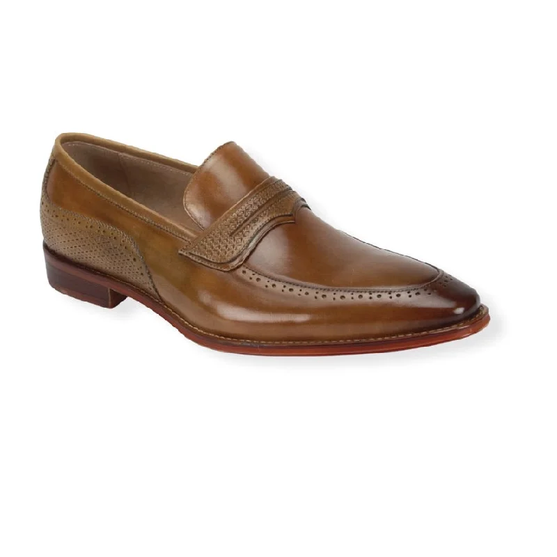 Running Shoes For Men GIOVANNI: KRIS