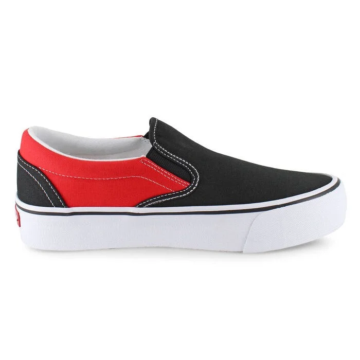 Fashionable Work Boots Airwalk Men's Maaria Slip-On