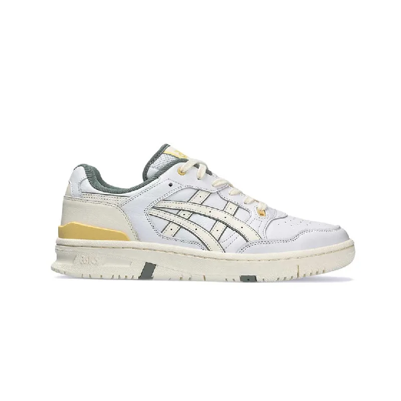 Stylish Winter Boots Asics - Unisex EX89 Shoes (1203A377 101)