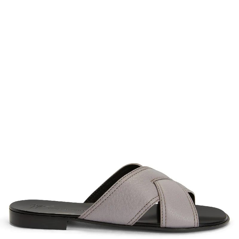 Classic Hiking Footwear Giuseppe Zanotti Flavio