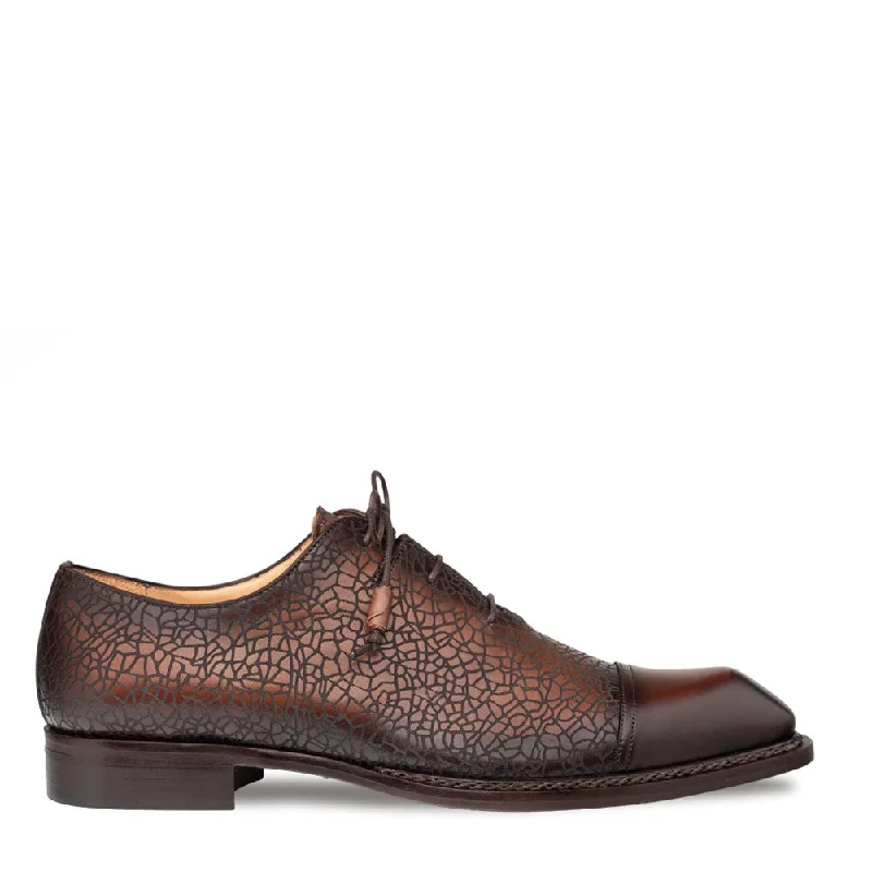 Classic Flat Shoes Ambrogio by Mezlan Men's Shoes Calf-Skin Leather Asymmetric Cap-Toe Oxfords (AMZ1019) Classic Flat Shoes Ambrogio by Mezlan Men's Shoes Calf-Skin Leather Asymmetric Cap-Toe Oxfords (AMZ1019)
