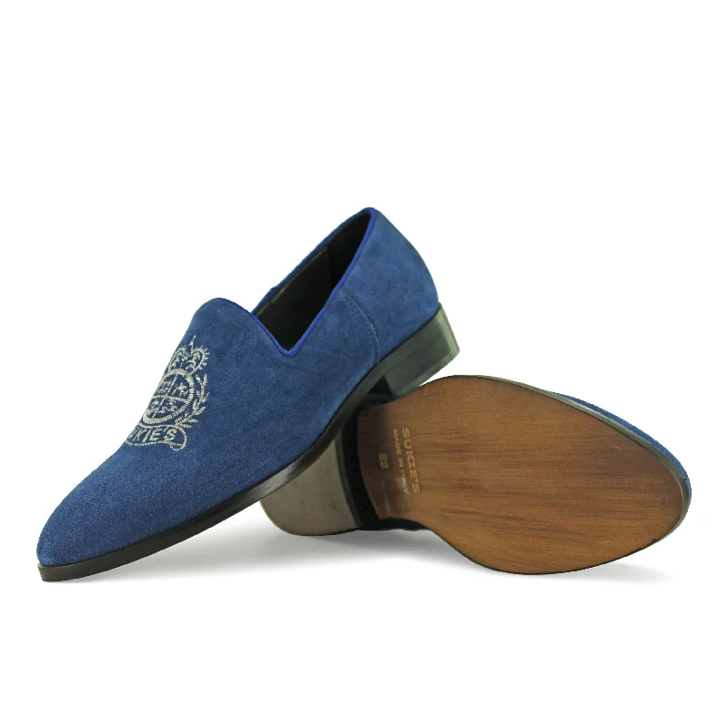 Fashionable Summer Shoes Got 21 - Blue Ranger