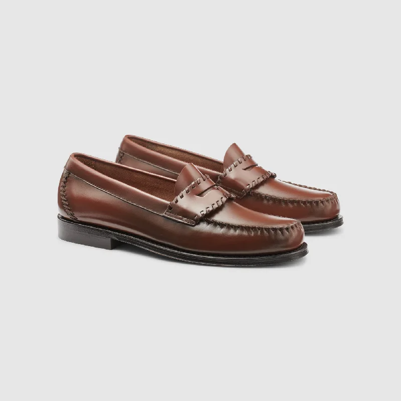 Luxury Sneakers For Sale MENS LOGAN WHIPSTITCH WEEJUNS LOAFER