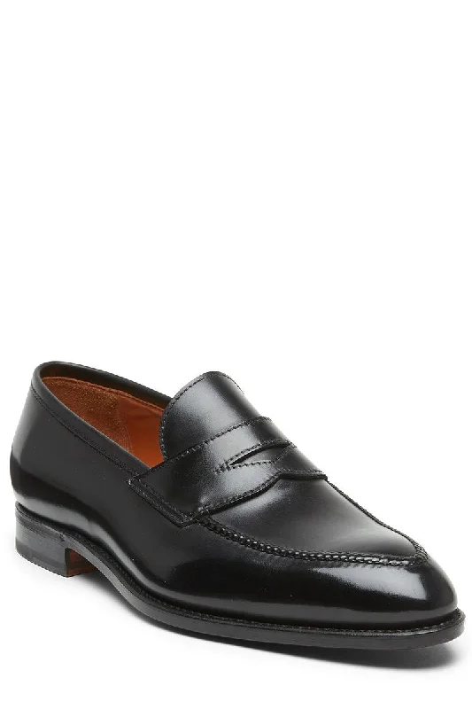Stylish High Heels Principe Loafers