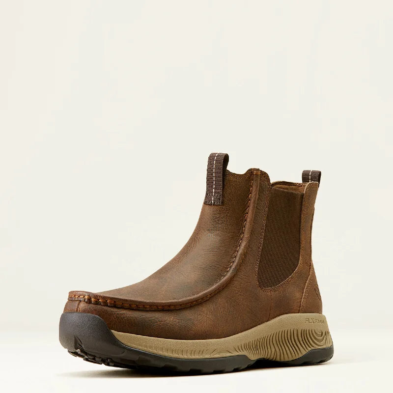 Stylish High Heels ARIAT MEN'S Style No. 10050981 Spitfire All Terrain Easy On