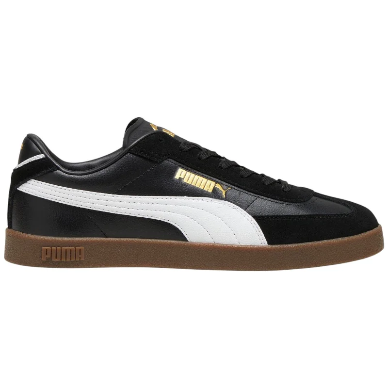 Trendy Casual Sandals Puma Club II Era Unisex Sneakers