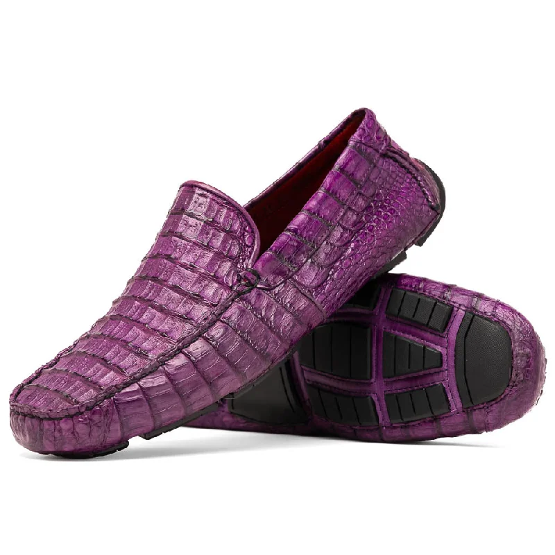 Best Winter Sneakers Remo - Purple