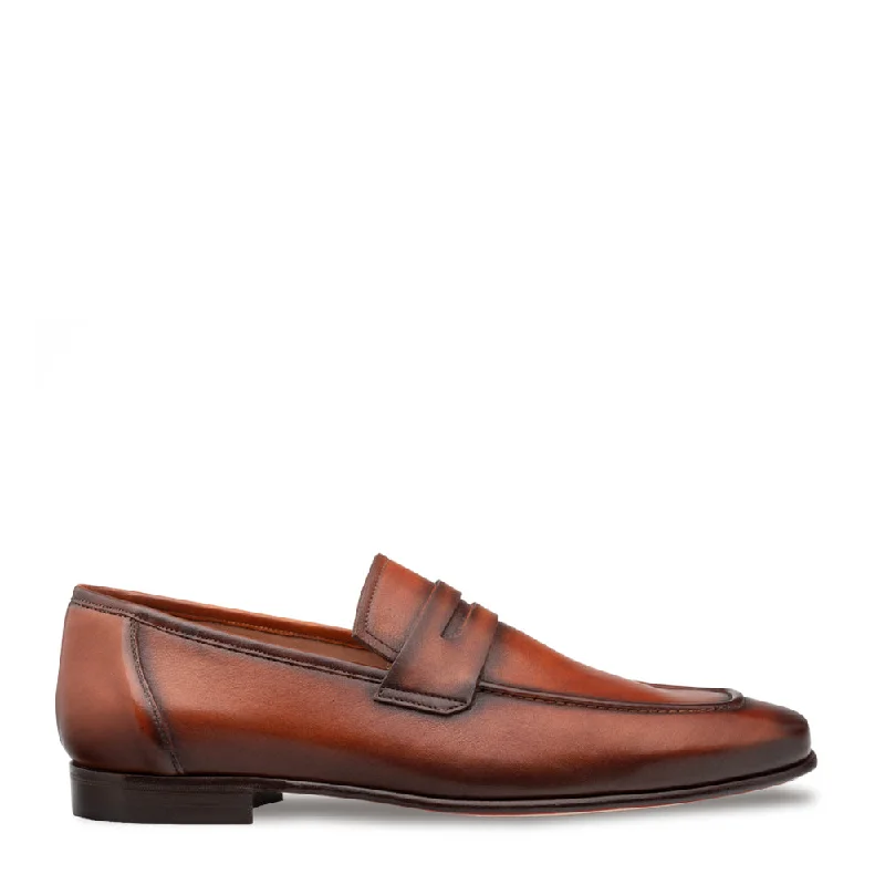 Comfortable Walking Sandals Patina Penny Loafer