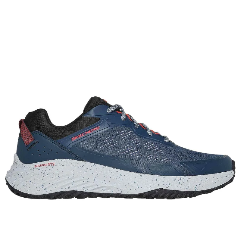 Designer Sneakers For Sale Skechers Bounder Rise Mens Shoes