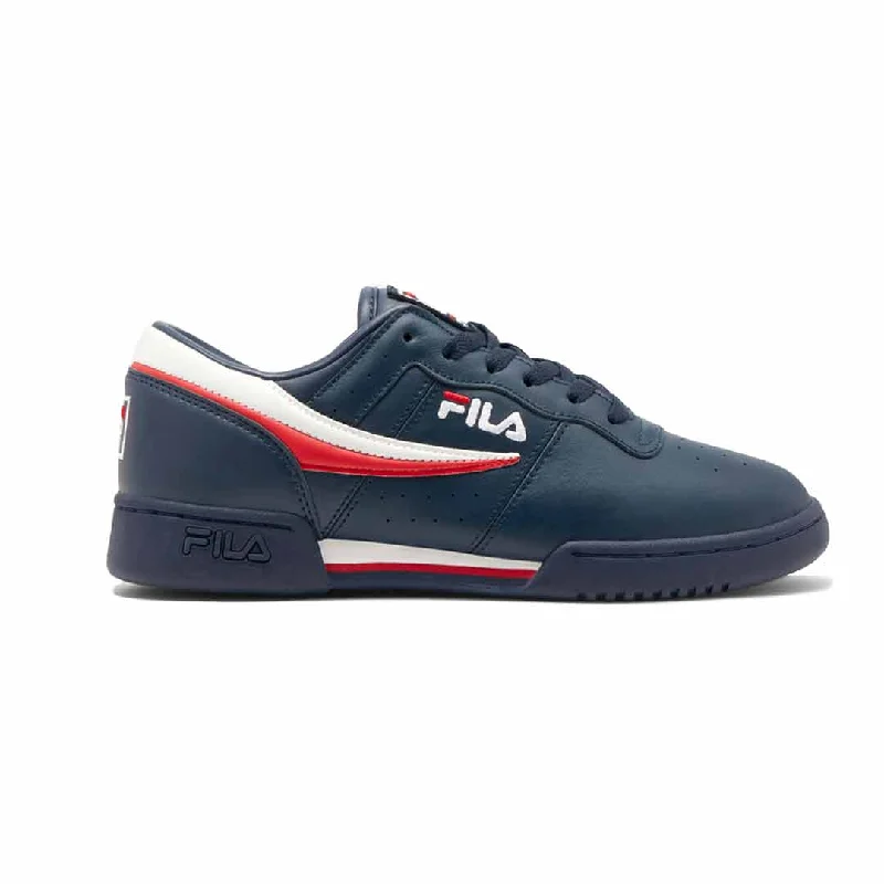 Lightweight Snow Boots FILA - Men's Original Fitness Shoes (11F16LT 460)