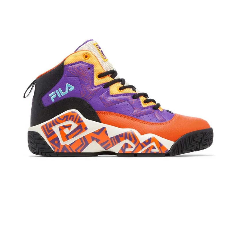 Outdoor Shoes Collection FILA - Men's MB Shoes (1BM01742 852)